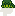 The mini hero with everything below the hat and face flattened to a neutral.