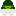 The mini villager with everything below the hat and face flattened to a neutral.