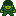 A small villager sprite in a pointed hat, facing down.